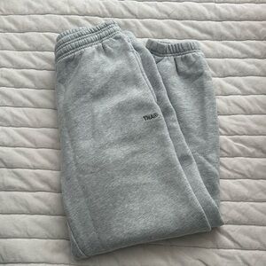 TNA Sweatfleece Banded Jogger